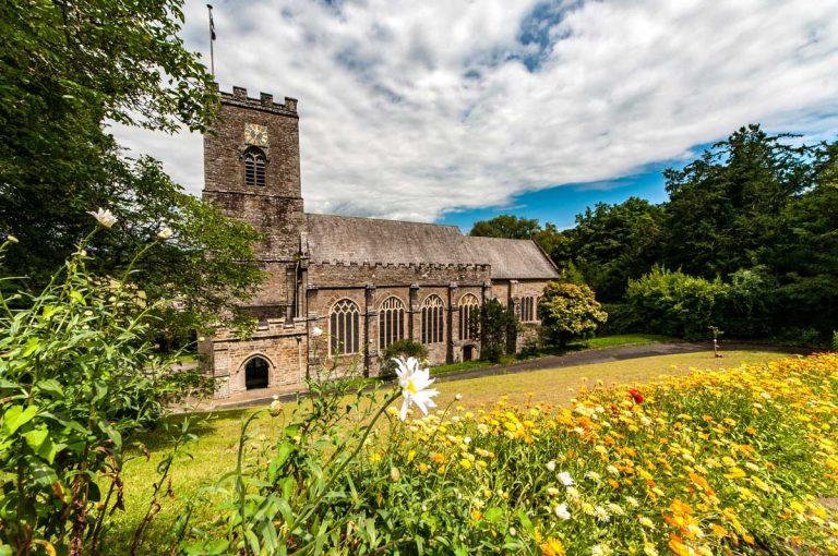 St Germans Priory St Germans Group Parish